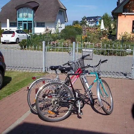 Sonnige Ferienwohnung In Mit Terrasse, Grill Und Garten *